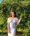 profile of Ukrainian mail order brides Polina