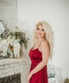 profile of Ukrainian mail order brides Olga