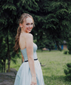 profile of Ukrainian mail order brides Mariya