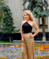 profile of Ukrainian mail order brides Juliya