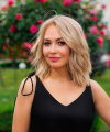 profile of Ukrainian mail order brides Juliya