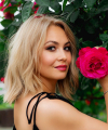 profile of Ukrainian mail order brides Juliya