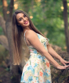 profile of Ukrainian mail order brides Irina