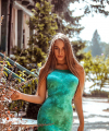 profile of Ukrainian mail order brides Irina