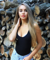 profile of Ukrainian mail order brides Irina