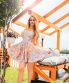 profile of Ukrainian mail order brides Irina