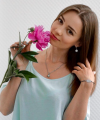 profile of Ukrainian mail order brides Viola