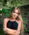 profile of Ukrainian mail order brides Olga