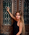 profile of Ukrainian mail order brides Olga