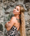 profile of Ukrainian mail order brides Olga