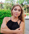 profile of Ukrainian mail order brides Olga