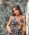 profile of Ukrainian mail order brides Olga