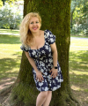profile of Ukrainian mail order brides Elena