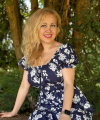 profile of Ukrainian mail order brides Elena