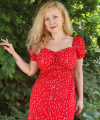 profile of Ukrainian mail order brides Elena