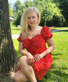 profile of Ukrainian mail order brides Elena