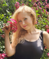 profile of Ukrainian mail order brides Elena
