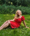 profile of Ukrainian mail order brides Elena