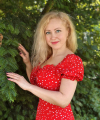 profile of Ukrainian mail order brides Elena
