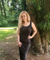 profile of Ukrainian mail order brides Elena