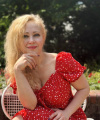 profile of Ukrainian mail order brides Elena