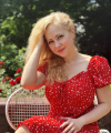 profile of Ukrainian mail order brides Elena