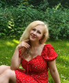 profile of Ukrainian mail order brides Elena