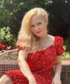 profile of Ukrainian mail order brides Elena