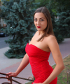 profile of Ukrainian mail order brides Irina