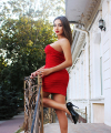 profile of Ukrainian mail order brides Irina