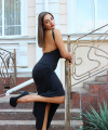 profile of Ukrainian mail order brides Irina