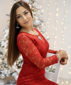 profile of Ukrainian mail order brides Irina
