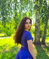 profile of Ukrainian mail order brides Ekaterina