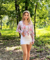 profile of Ukrainian mail order brides Yana