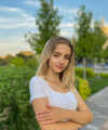 profile of Ukrainian mail order brides Yana