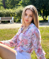 profile of Ukrainian mail order brides Yana