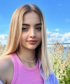profile of Ukrainian mail order brides Yana