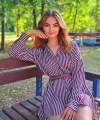 profile of Ukrainian mail order brides Tatyana