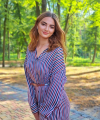 profile of Ukrainian mail order brides Tatyana