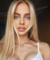 profile of Ukrainian mail order brides Snezhana