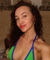 profile of Ukrainian mail order brides Irina