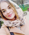 profile of Ukrainian mail order brides Anjelika