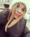 profile of Ukrainian mail order brides Anjelika