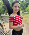 profile of Ukrainian mail order brides Anna