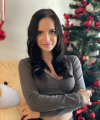 profile of Ukrainian mail order brides Anna