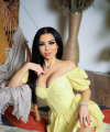 profile of Ukrainian mail order brides Nataliya