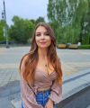 profile of Ukrainian mail order brides Liliya