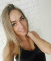 profile of Ukrainian mail order brides Olga