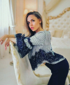 profile of Ukrainian mail order brides Olga