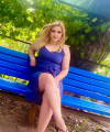 profile of Ukrainian mail order brides Tetiana